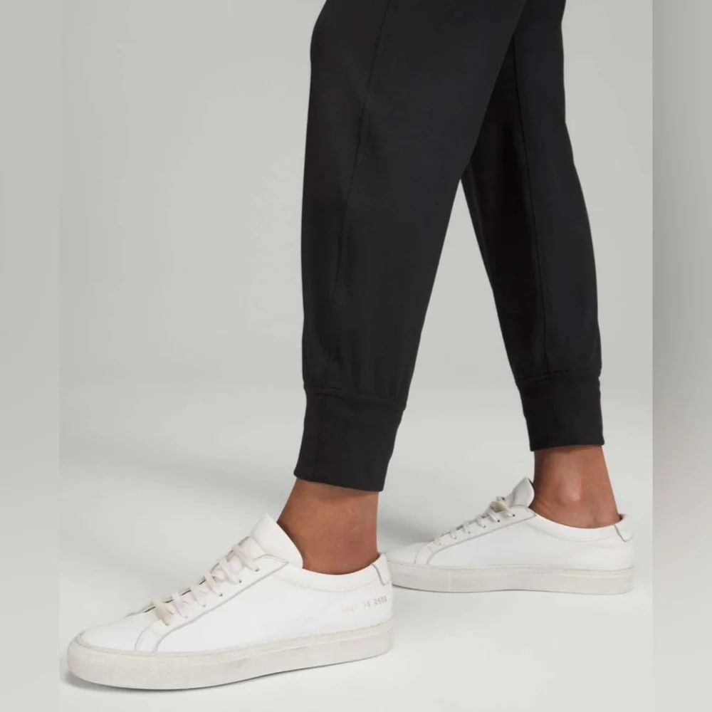Lululemon Women’s Ready To Rulu High Rise Joggers